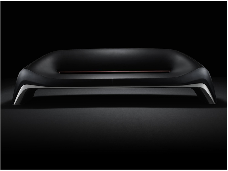 Illustration for article titled This Sofa Is The Mazda Miata Of Sofas